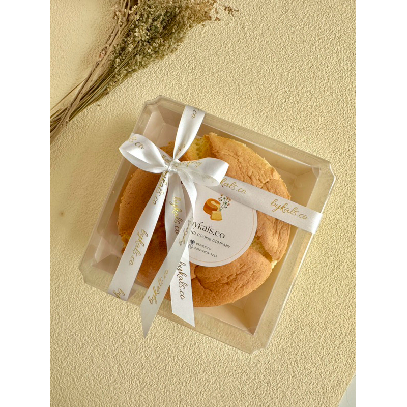 

CHIFFON CHEESECAKE