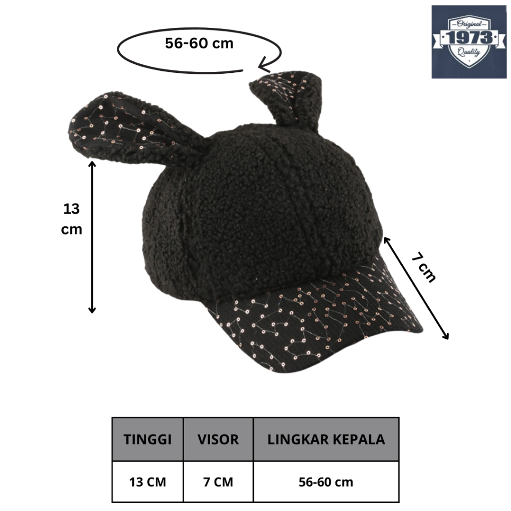 Tpi Pria Distro Tpi Murah Jalan Jalan Topii Baseball Terlaris Baseball Topi Pria Keren Kece Topi Pri