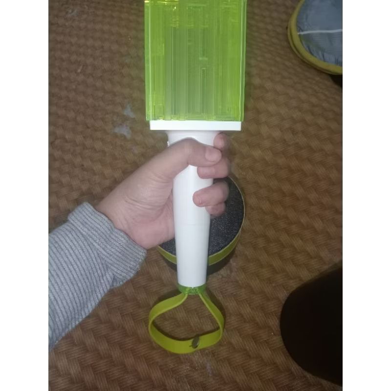 LIGTSTICK NCT(preloved)