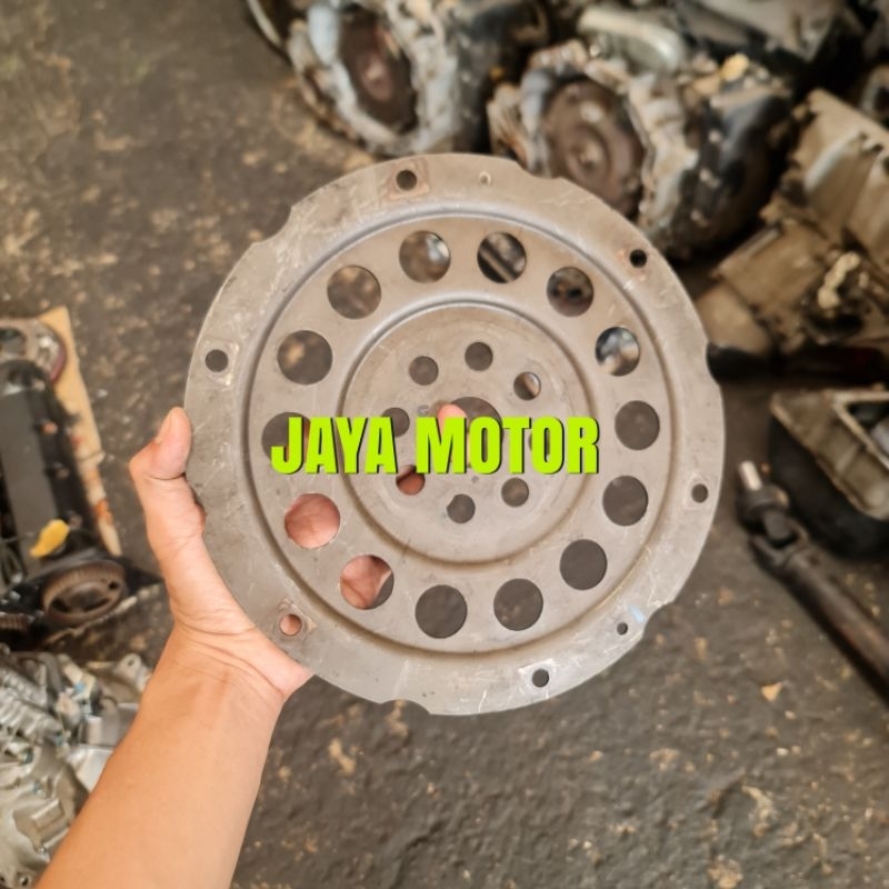 Flywheel Matic Isuzu Panther