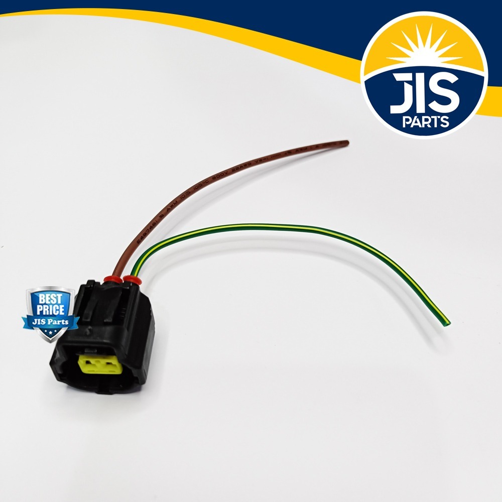 SOKET SOCKET SENSOR OLI SUHU EOT JUPITER MX VIXION OLD XEON  KARBU