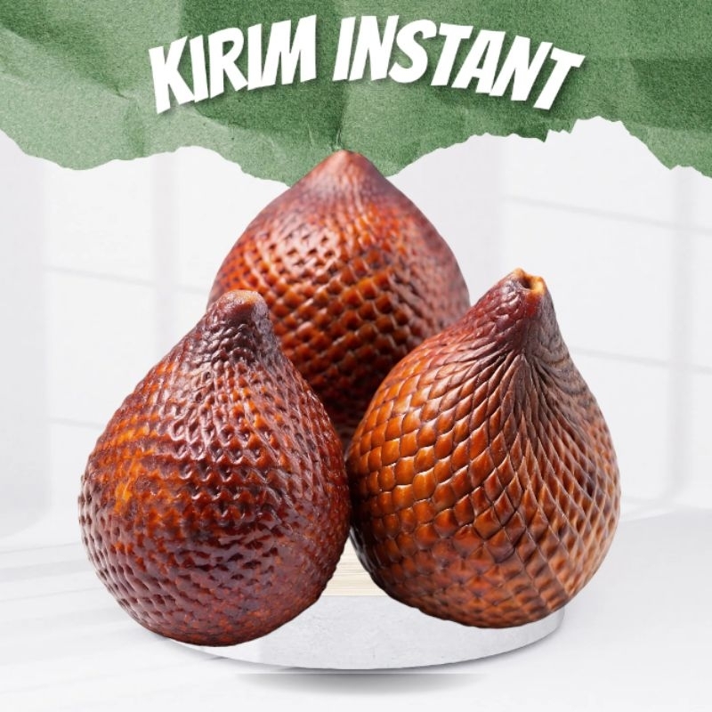 

Salak pondoh