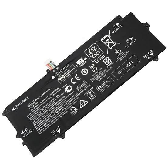 Baterai Battery HP Elite x2 G1 MG04XL HSTNN-DB7F 812060-2B1 Bergaransi -MC