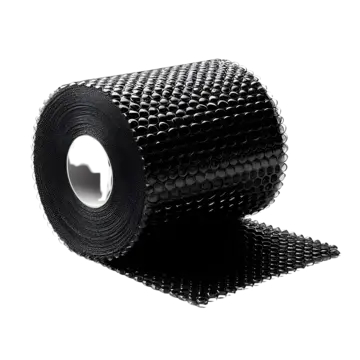 

Bubble Wrap (Packing Tambahan)