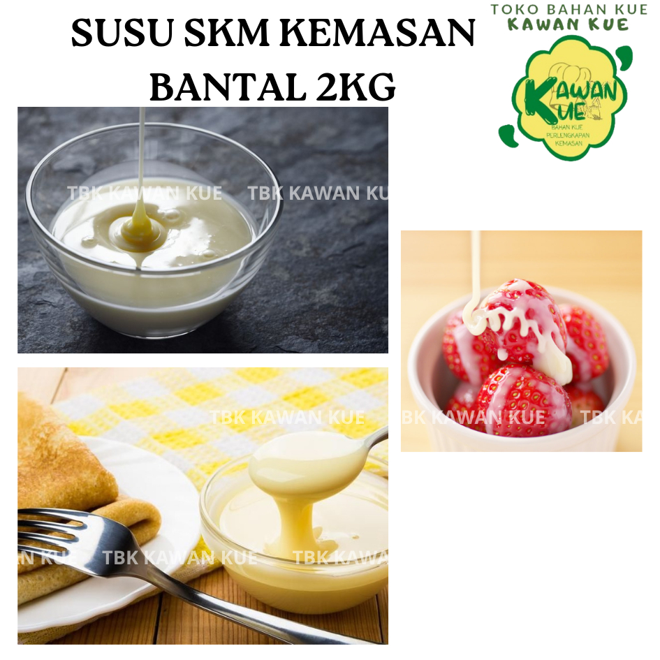 

SUSU KENTAL MANIS 1 KG 2 KG 2,5 KG / SUSU KRIMER KENTAL MANIS / DAIRY HAMP DAIRY CROWN CARNATION MILK BARN