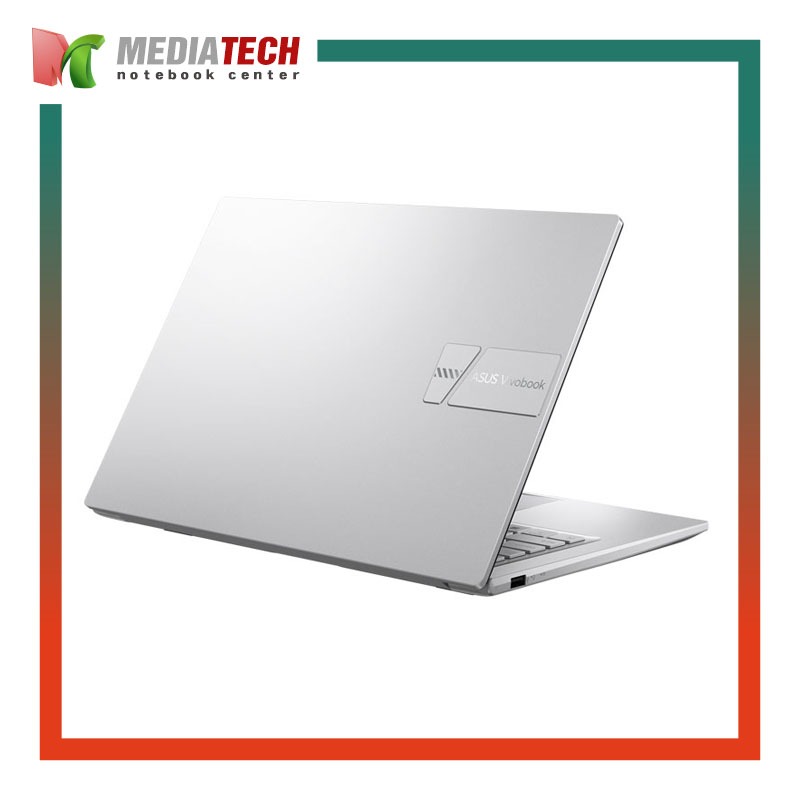 LAPTOP ASUS E1404FA - FHD352 SILVER