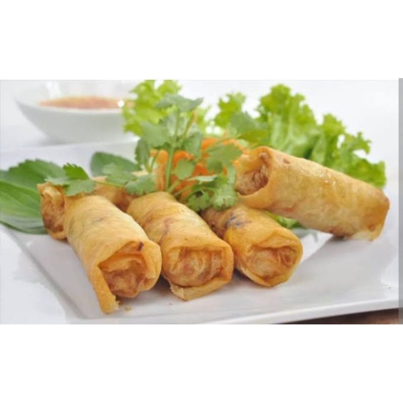 

LumpiaQueen