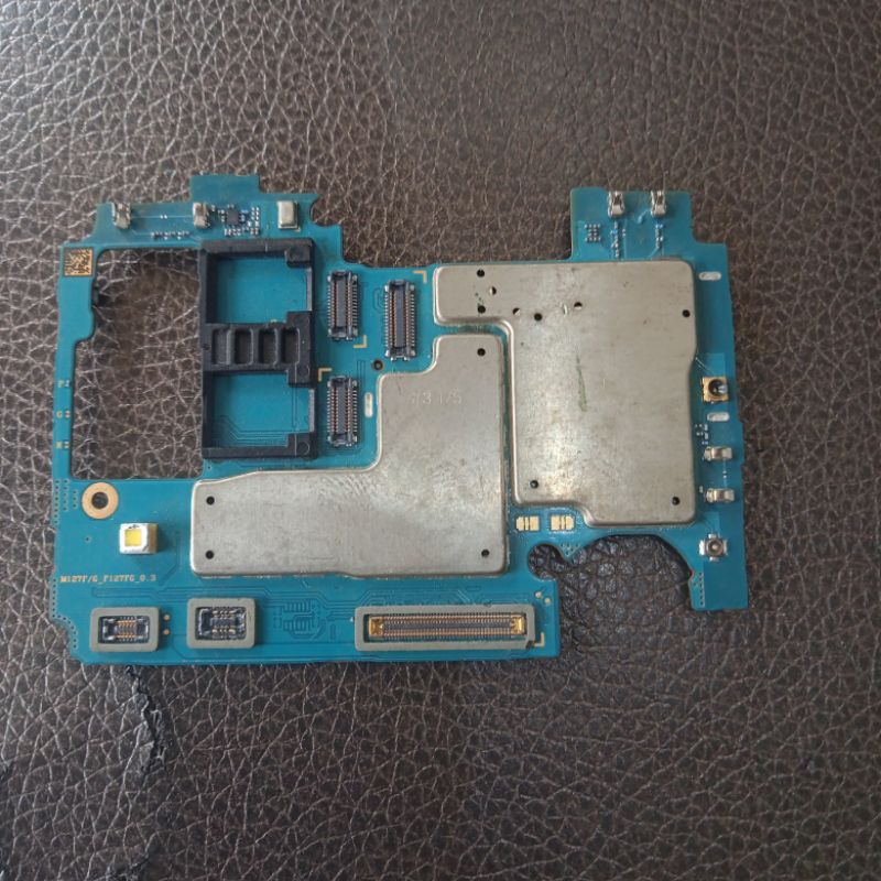 Sparepart Mesin Hidup Samsung M12