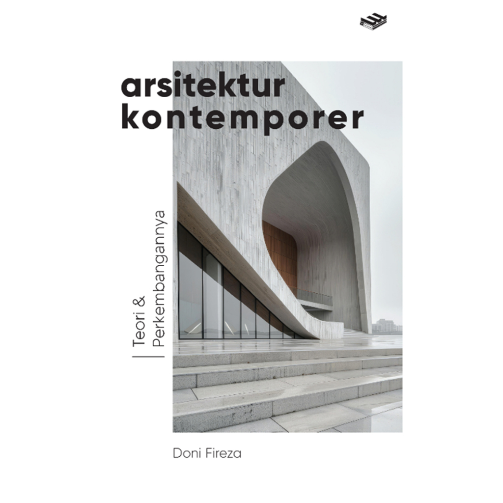 Erlangga Buku Arsitektur ARSITEKTUR KONTEMPORER