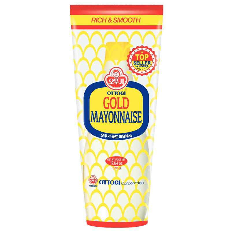

Ottogi Gold Mayonnaise 300g