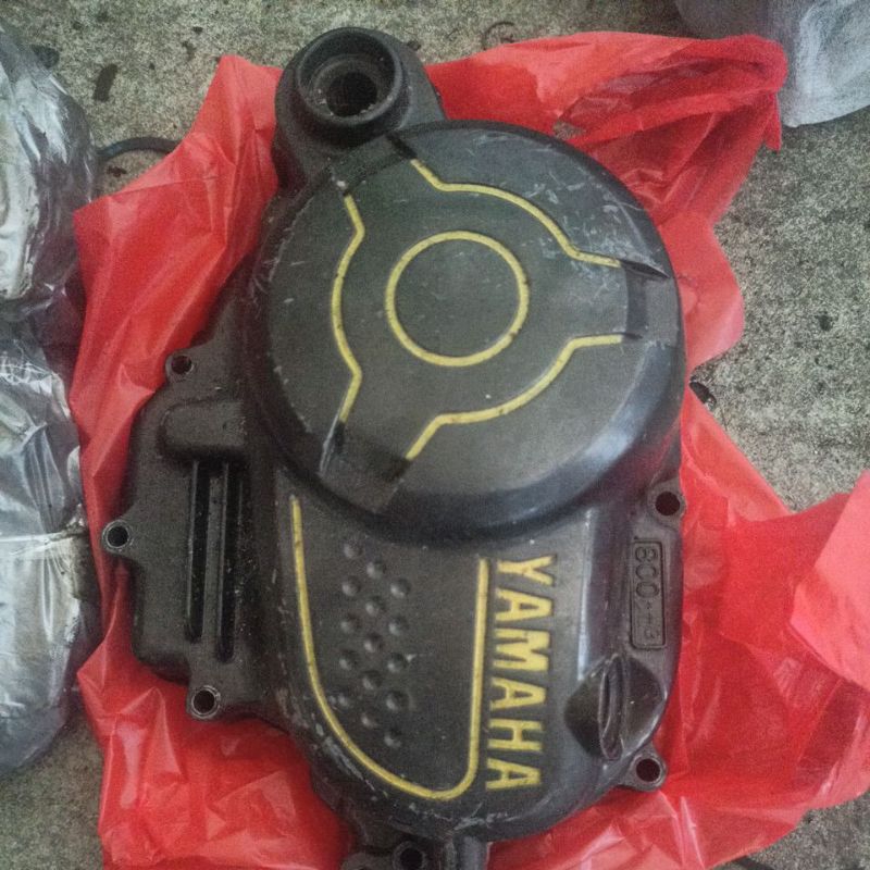 bak kopling Jupiter z