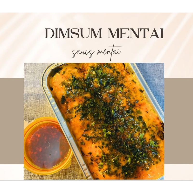 

DIMSUM MENTAI MURAH FULL DAGING/TULANG RANGU (ONLY BANDUNG AREA)