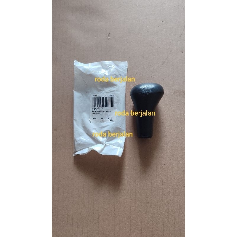 Knop tongkat persneling canter
