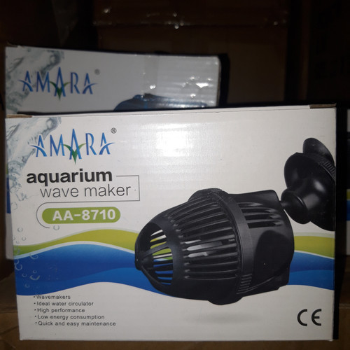 Amara 8710 Wave Maker Aquarium