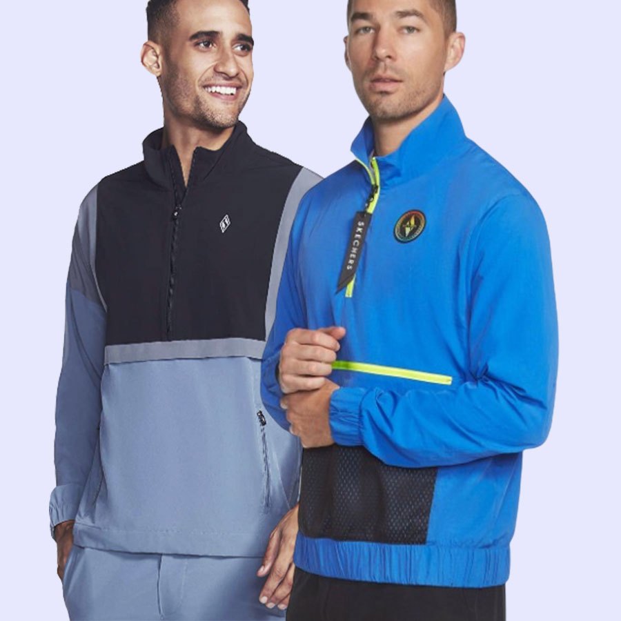 SKETCH ACTIVE JACKET