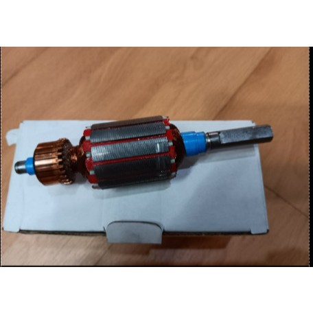 Armature | Rotor Random Orbital YSD125A | Rotor Sander Bulat YSD125A