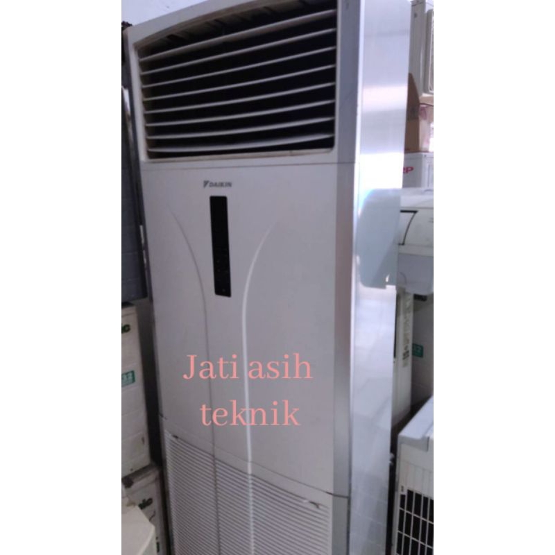 AC SECOND ORIGINAL STANDING 5PK DAIKIN