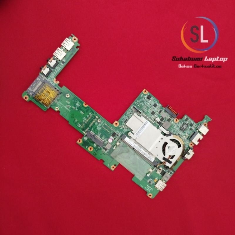 Motherboard Mainboard Mobo Mesin ACER ASPIRE ONE D270 D275