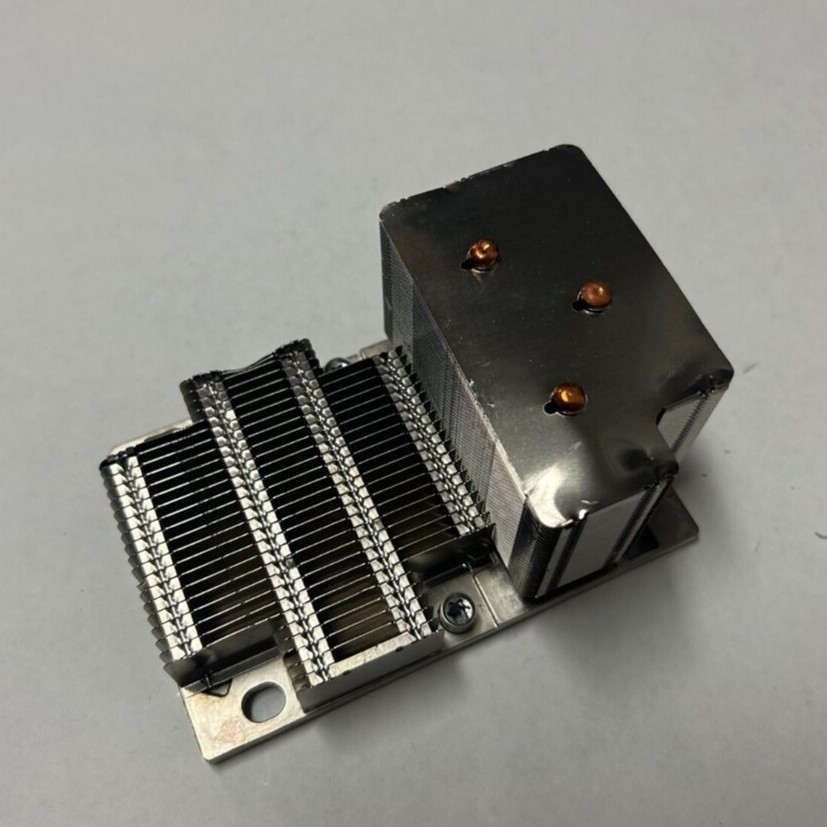 Heatsink Dell R740 R740xd High Performance 0TRJT7