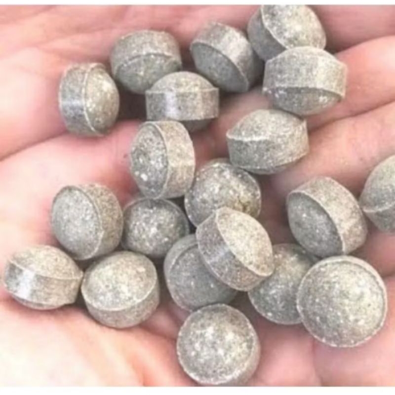 Obat kutu beras Kingphos isi 20