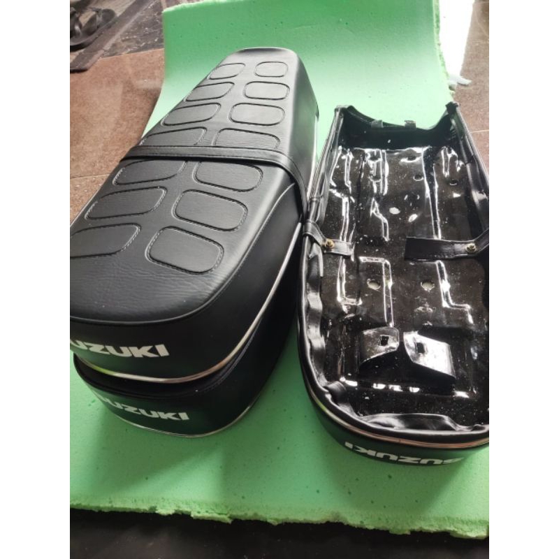 JOK MOTOR SUZUKI A100 FULLSET LIST SAMPING SABUK