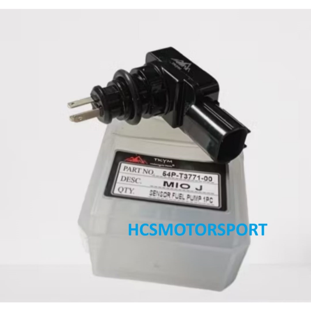 SENSOR IC FUEL PUMP MIO M3 GT 125 Z VIXION NEW NMAX XEON X RIDE TAKAYAMA ORI
