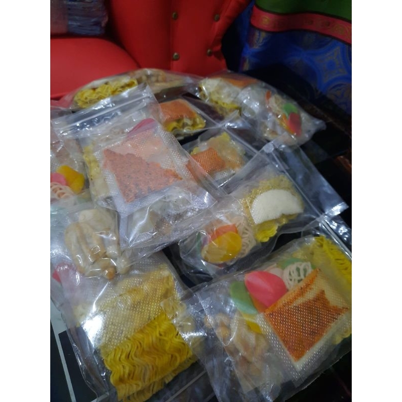 

BASO ACI VARIAN MINI & SEDANG