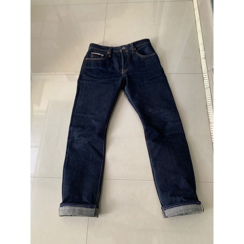 Sage Denim Everbeast 25oz