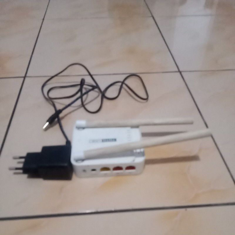 Router Totolink N200RE V.5