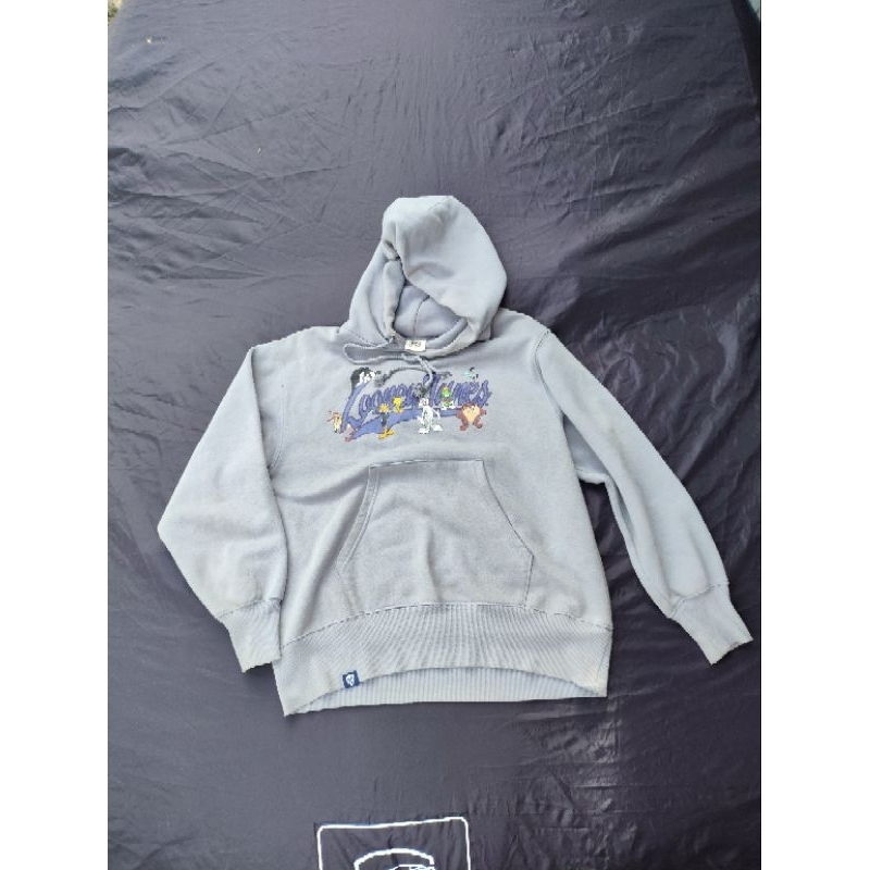 Hoodie Looney Tunes Cartoon