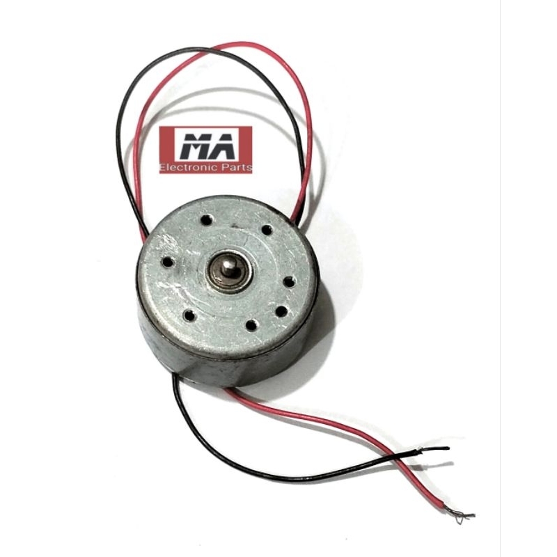 Dinamo DVD / Dinamo DC 5,9V