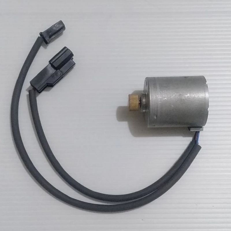 motor blower ac belakang sigra calya asli