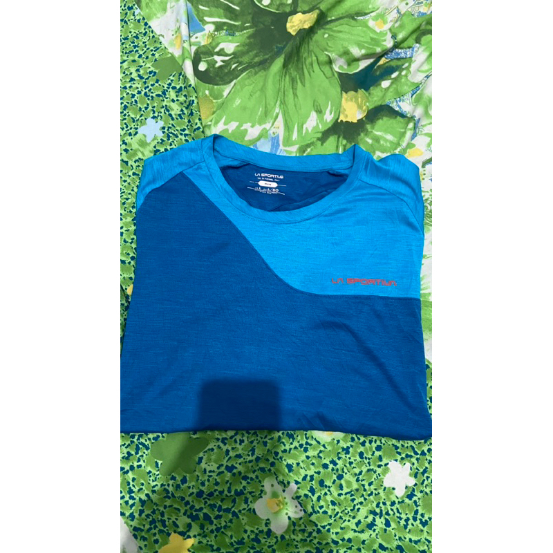 LA SPORTIVA BASE LAYER SECOND