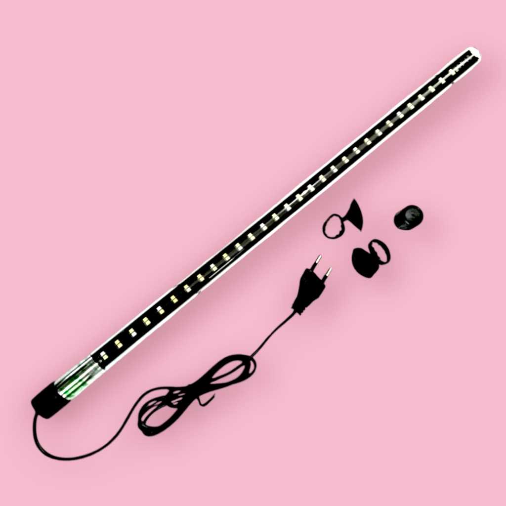 KANDILA Lampu Led Celup Aquarium KANDILA DOUBLE Z KHUSUS OJOL