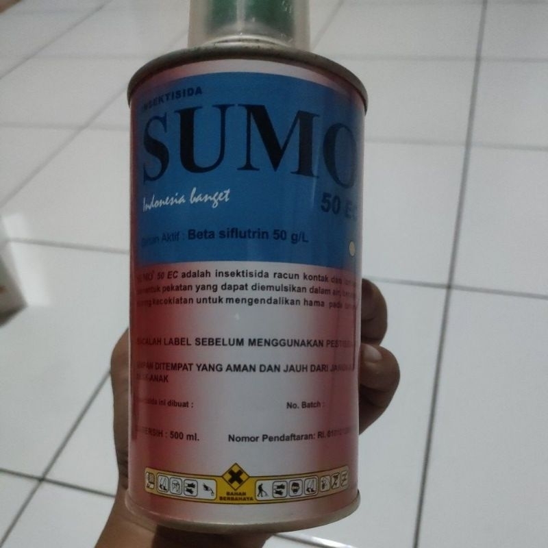 

SUMO 500ML