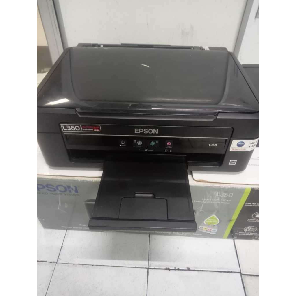 Printer Epson L220