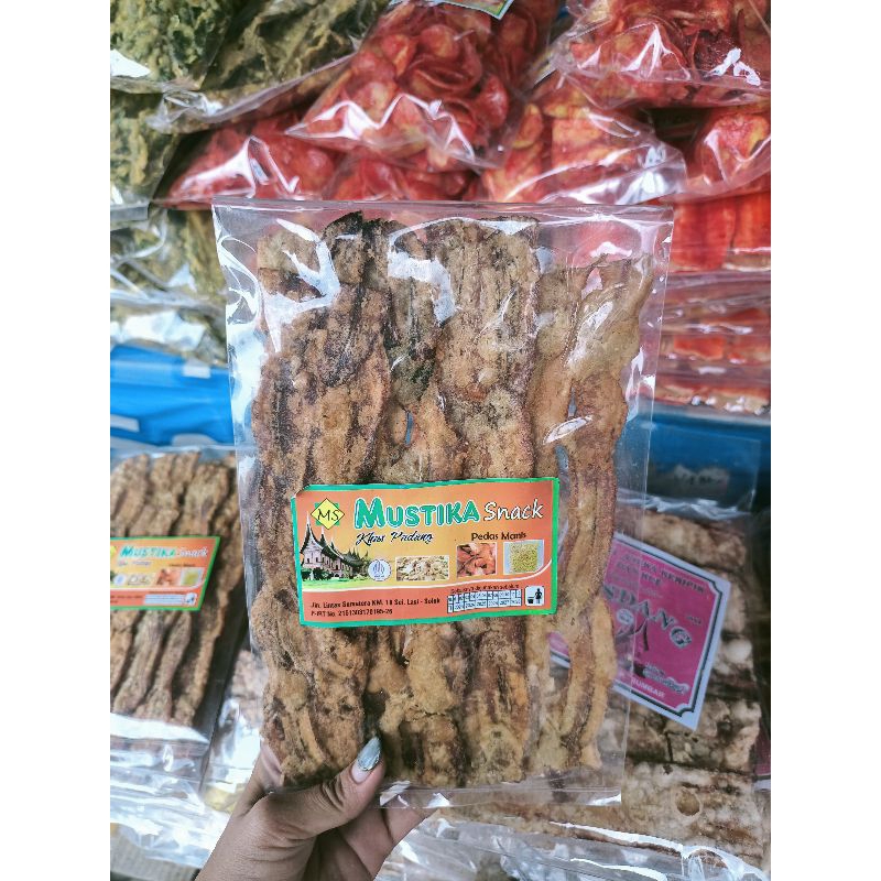 

keripik pisang