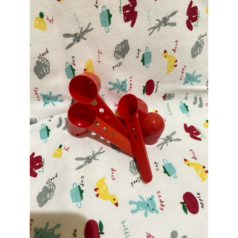 Sendok Susu Morinaga Chilkid