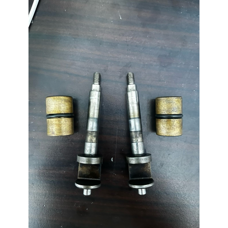 Mekanisme Super Kips Ninja 150