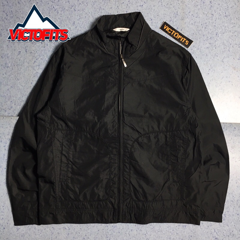 Jaket Golden Bear