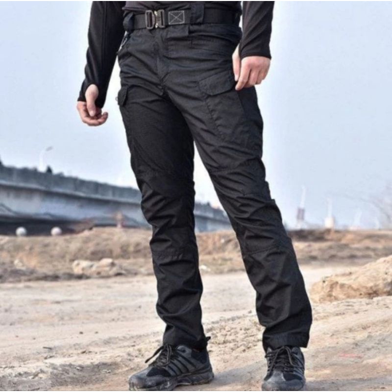 celana cargo tactical original blackhawk