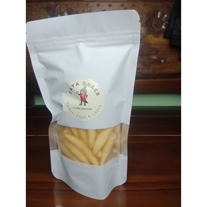 

Telur Gabus Enak Murah Surabaya