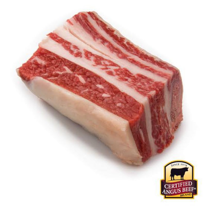 

Daging Sapi Iga Bakar Super Tebal