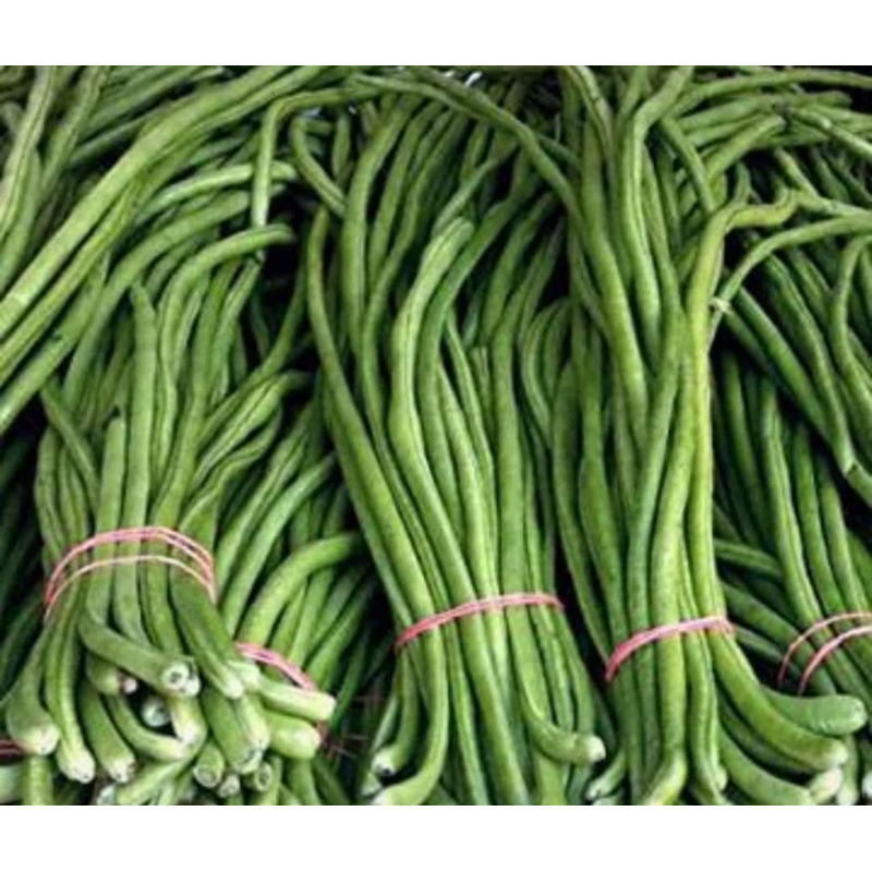 

KACANG PANJANG 1kg 15rb