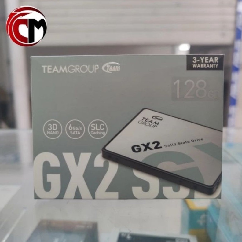 KODE Y6W8 Team SSD GX2 128GB  256GB  512GB  1TB SATA III