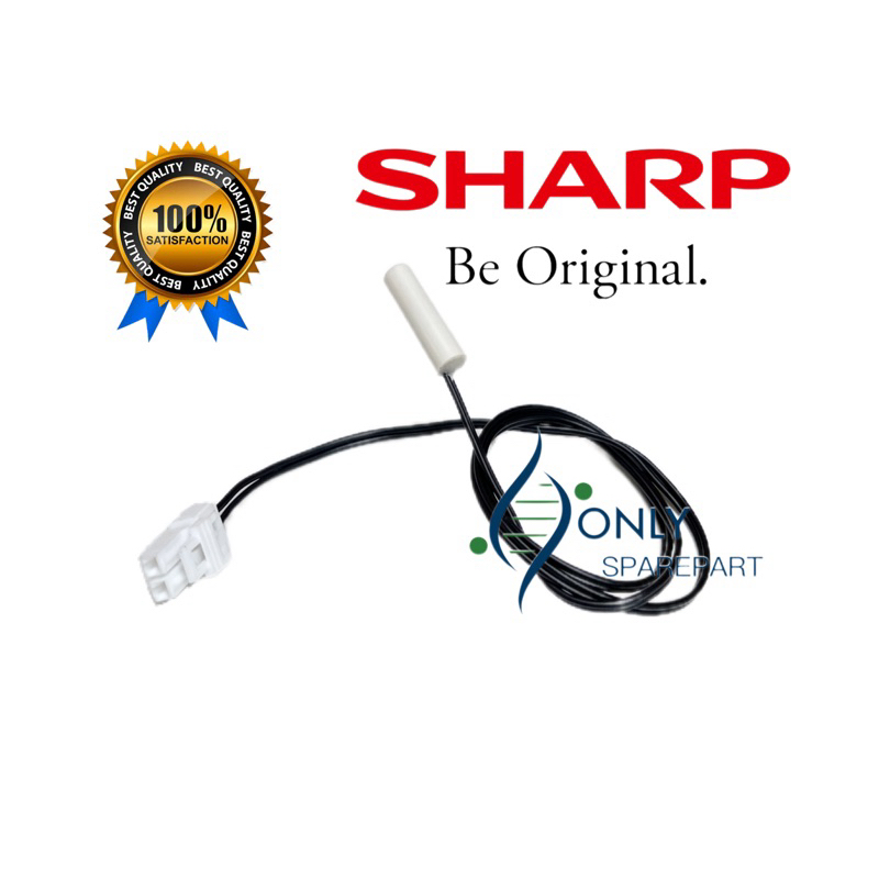 Thermistor Termis Kulkas Sharp Inverter / Thermis Kulkas Sharp