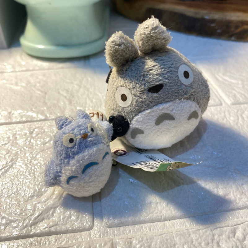 Totoro Rare