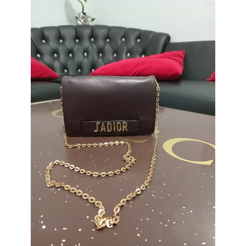 Jadior lady bag original