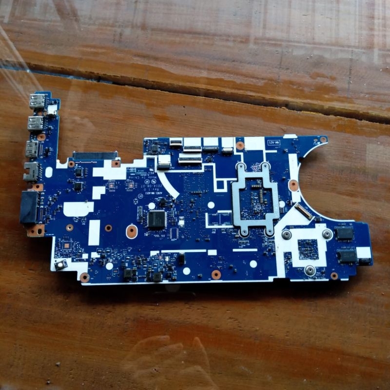 motherboard mati lenovo thinkpad e450