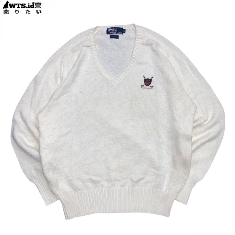 knit ralph lauren